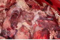 RAW meat pork 0086